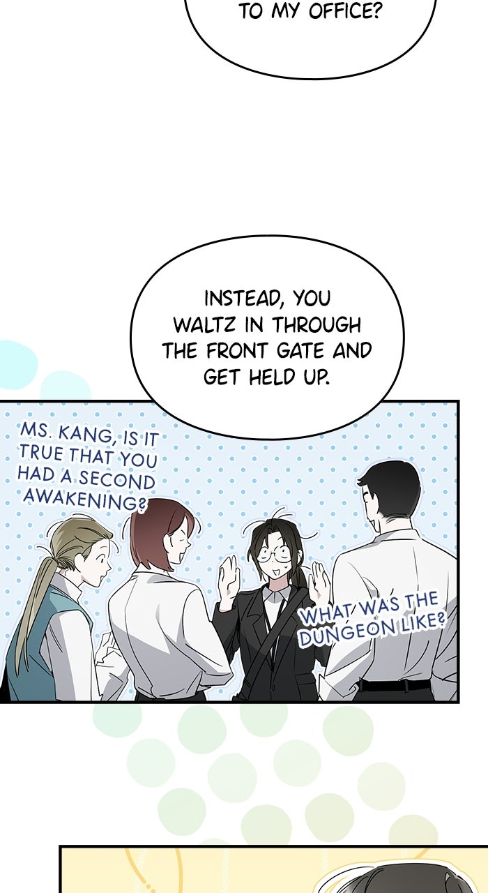 Please Assist withThis S-Class Mission Episode 12 page 44 - 