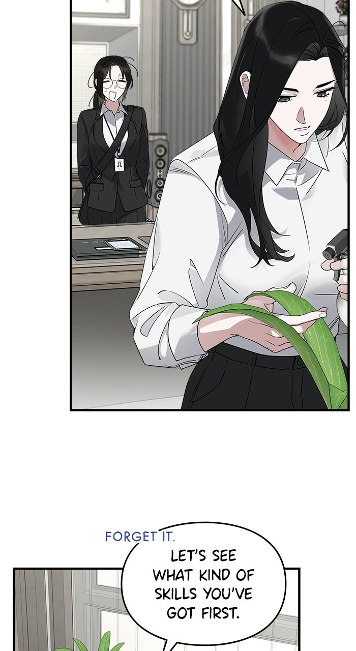 Please Assist withThis S-Class Mission Episode 12 page 47 - 