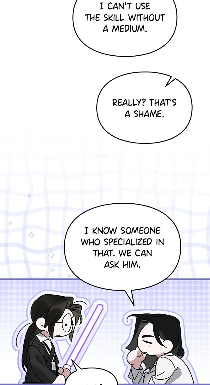 Please Assist withThis S-Class Mission Episode 12 page 56 - 