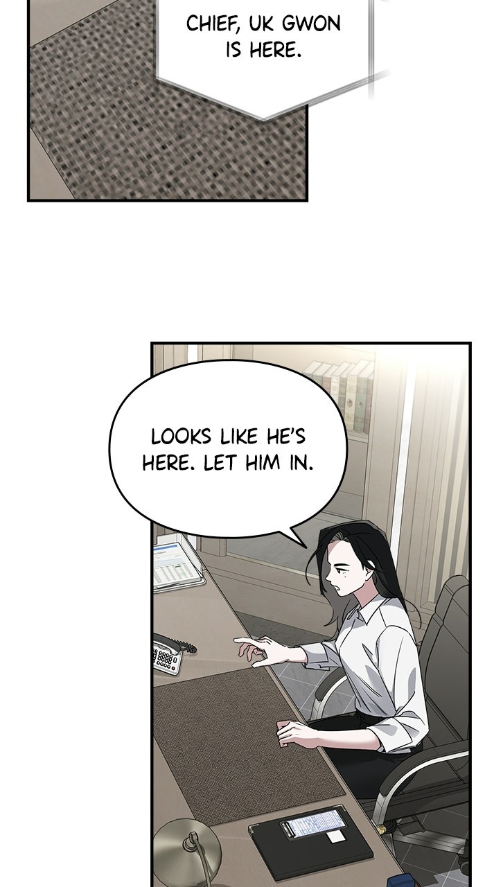 Please Assist withThis S-Class Mission Episode 12 page 58 - 