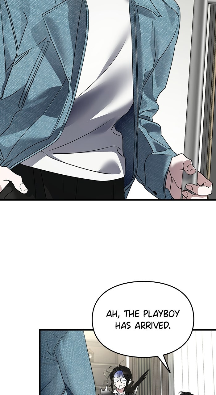 Please Assist withThis S-Class Mission Episode 12 page 61 - 