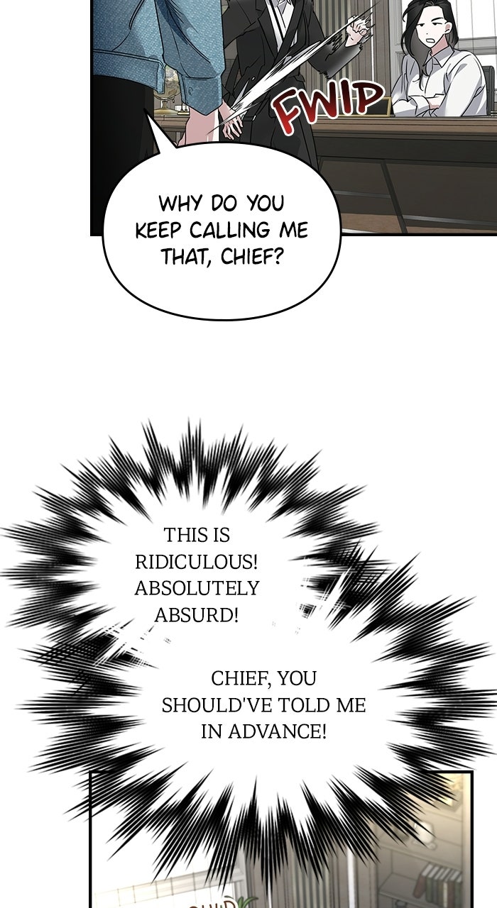 Please Assist withThis S-Class Mission Episode 12 page 62 - 