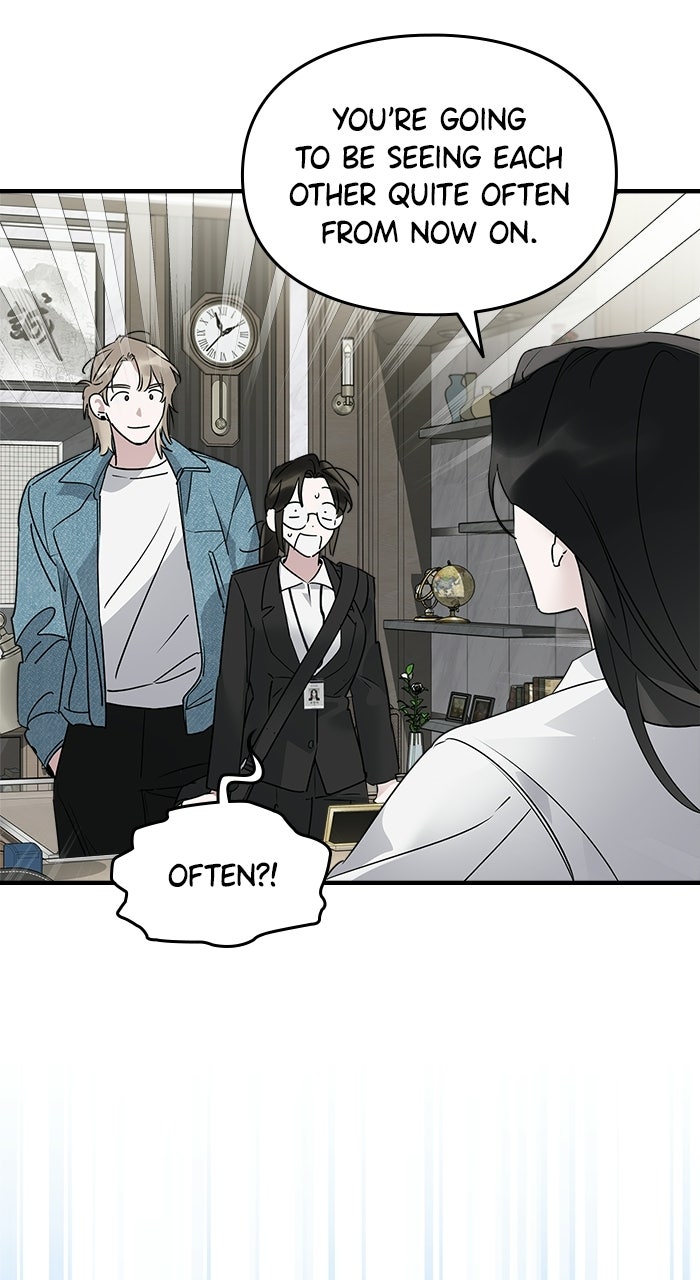 Please Assist withThis S-Class Mission Episode 12 page 65 - 