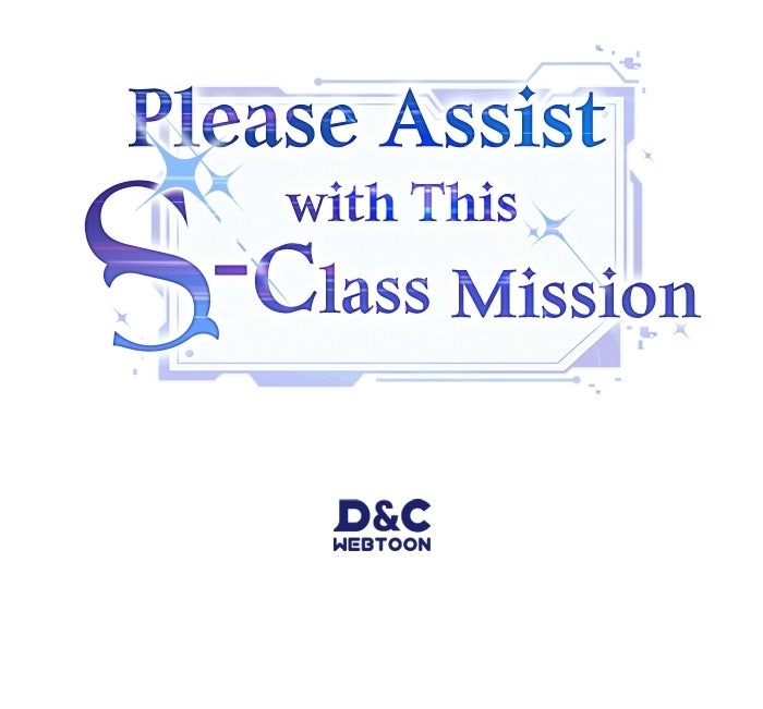 Please Assist withThis S-Class Mission Episode 12 page 68 - 