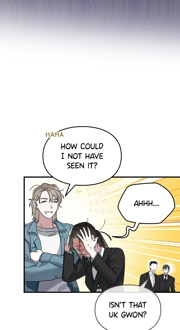 Please Assist withThis S-Class Mission Episode 13 page 22 - 