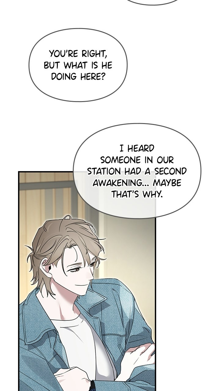 Please Assist withThis S-Class Mission Episode 13 page 23 - 