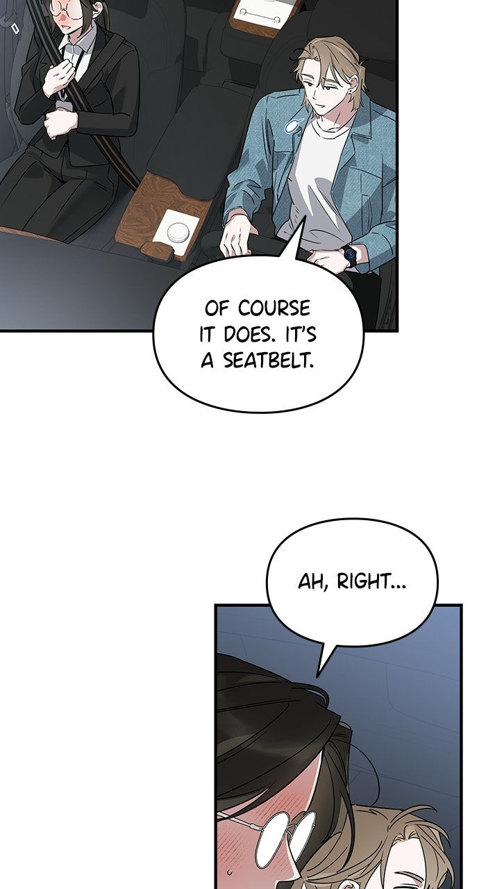 Please Assist withThis S-Class Mission Episode 13 page 36 - 
