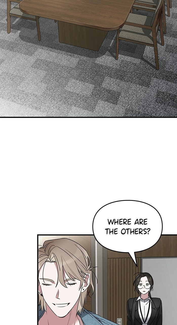 Please Assist withThis S-Class Mission Episode 13 page 43 - 