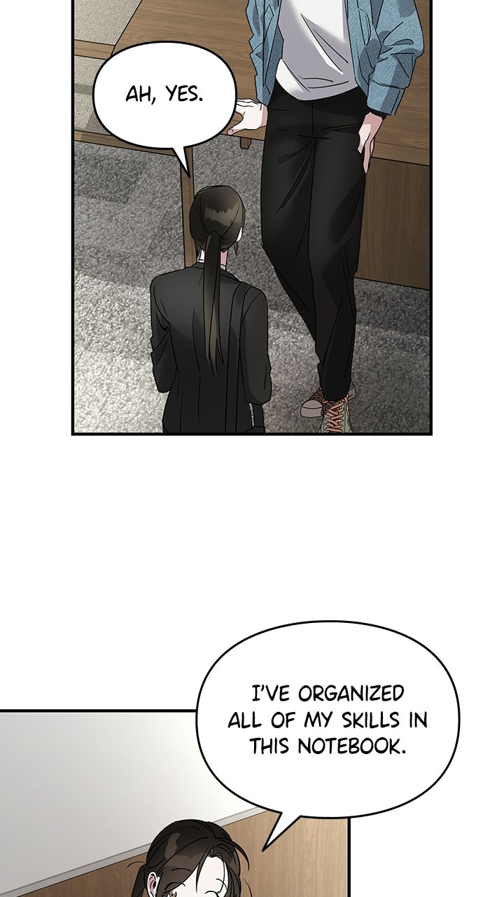 Please Assist withThis S-Class Mission Episode 13 page 45 - 