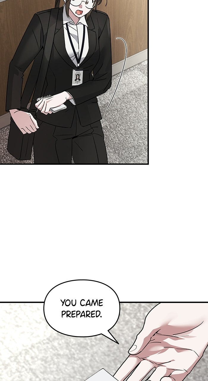 Please Assist withThis S-Class Mission Episode 13 page 46 - 