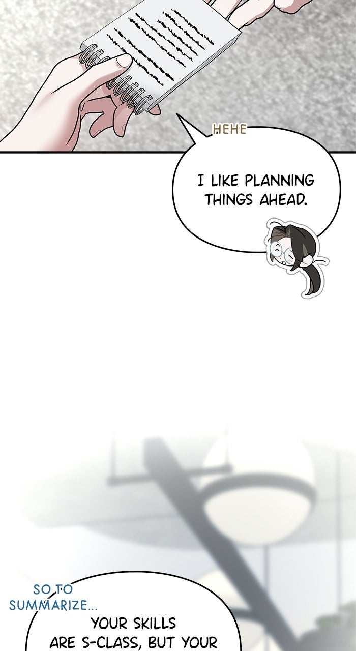 Please Assist withThis S-Class Mission Episode 13 page 47 - 