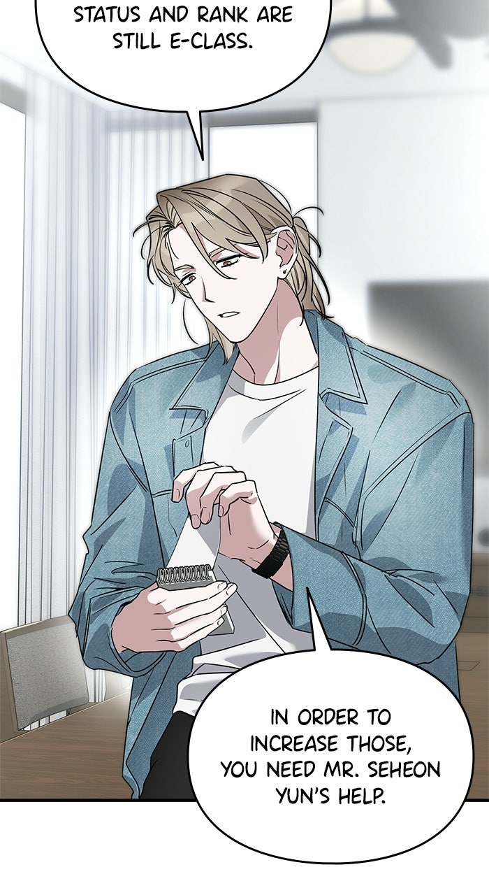 Please Assist withThis S-Class Mission Episode 13 page 48 - 