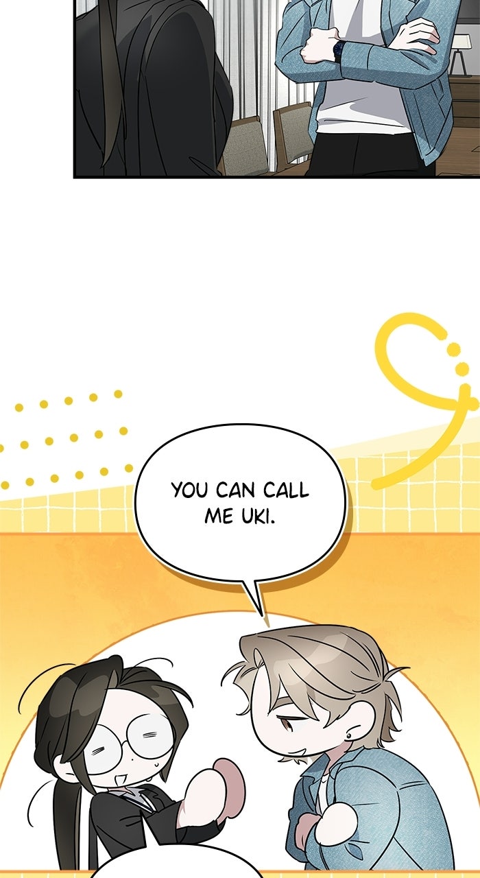 Please Assist withThis S-Class Mission Episode 13 page 51 - 