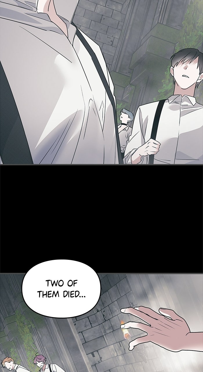 Please Assist withThis S-Class Mission Episode 13 page 56 - 