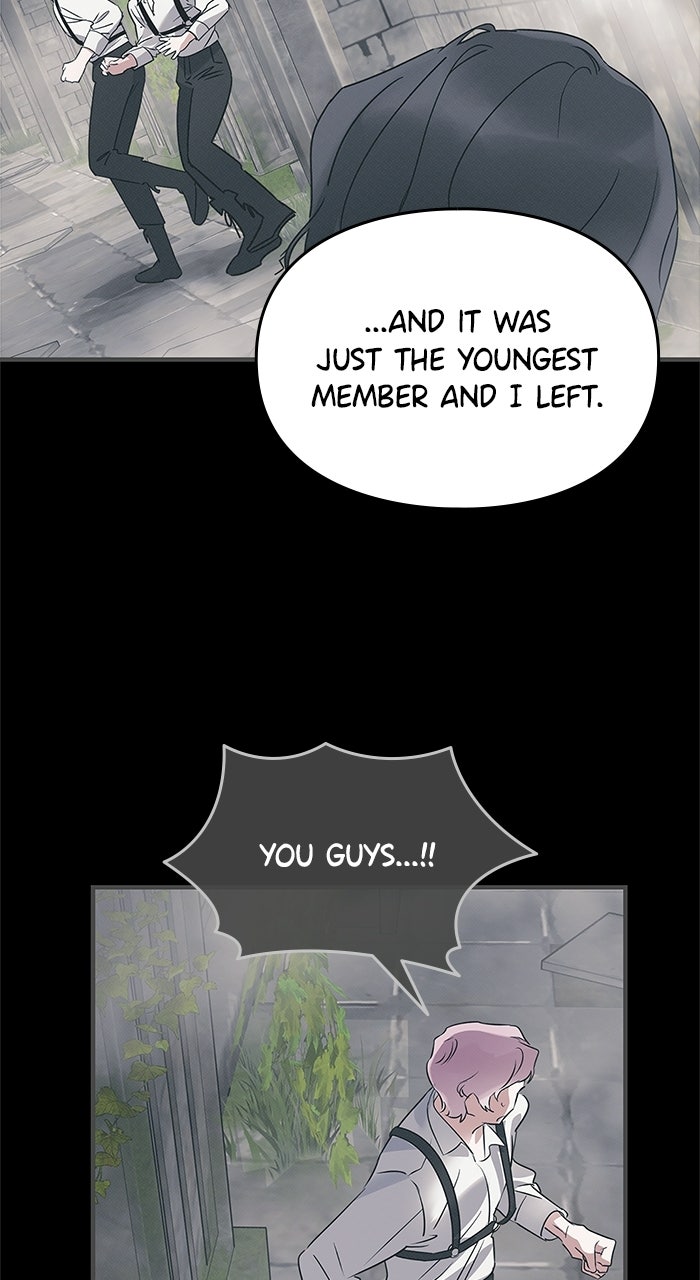 Please Assist withThis S-Class Mission Episode 13 page 57 - 