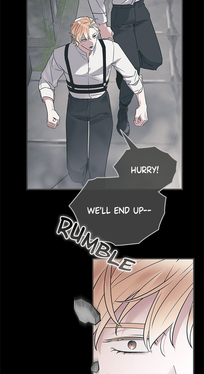 Please Assist withThis S-Class Mission Episode 13 page 58 - 