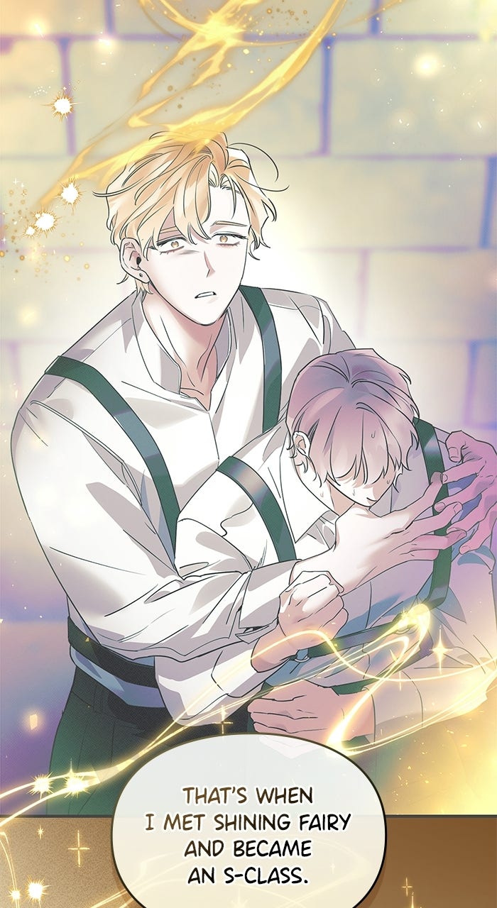 Please Assist withThis S-Class Mission Episode 13 page 64 - 