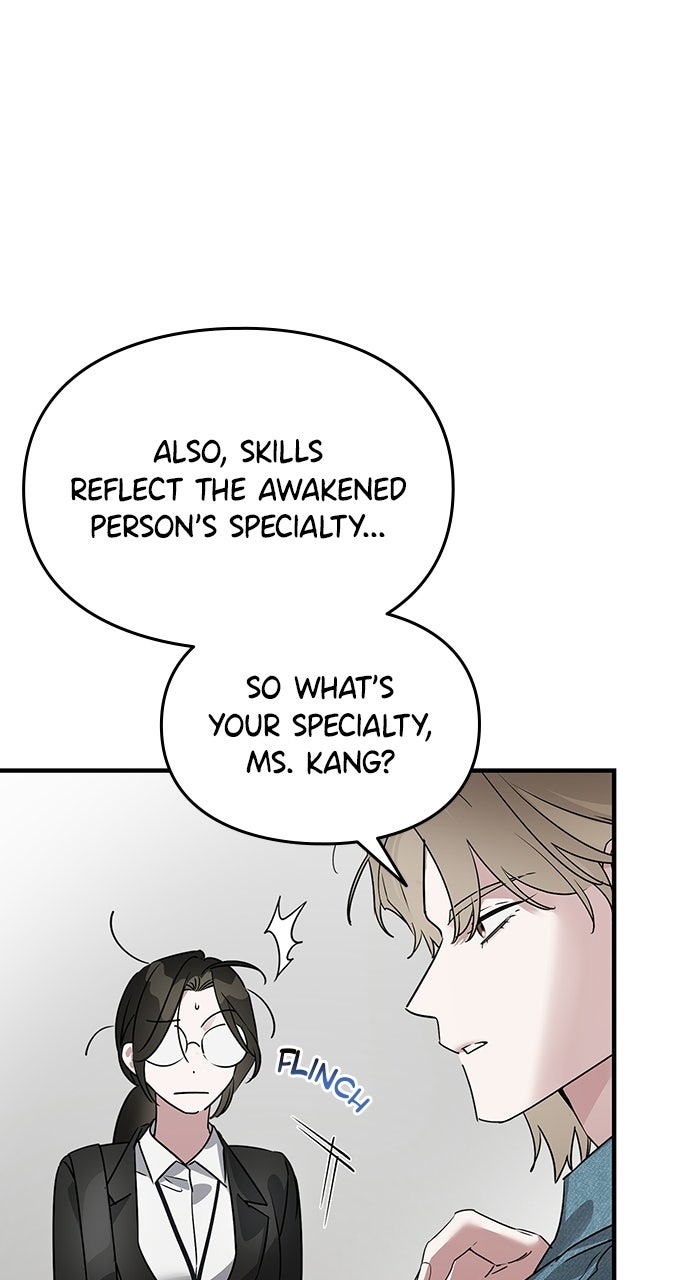 Please Assist withThis S-Class Mission Episode 13 page 66 - 