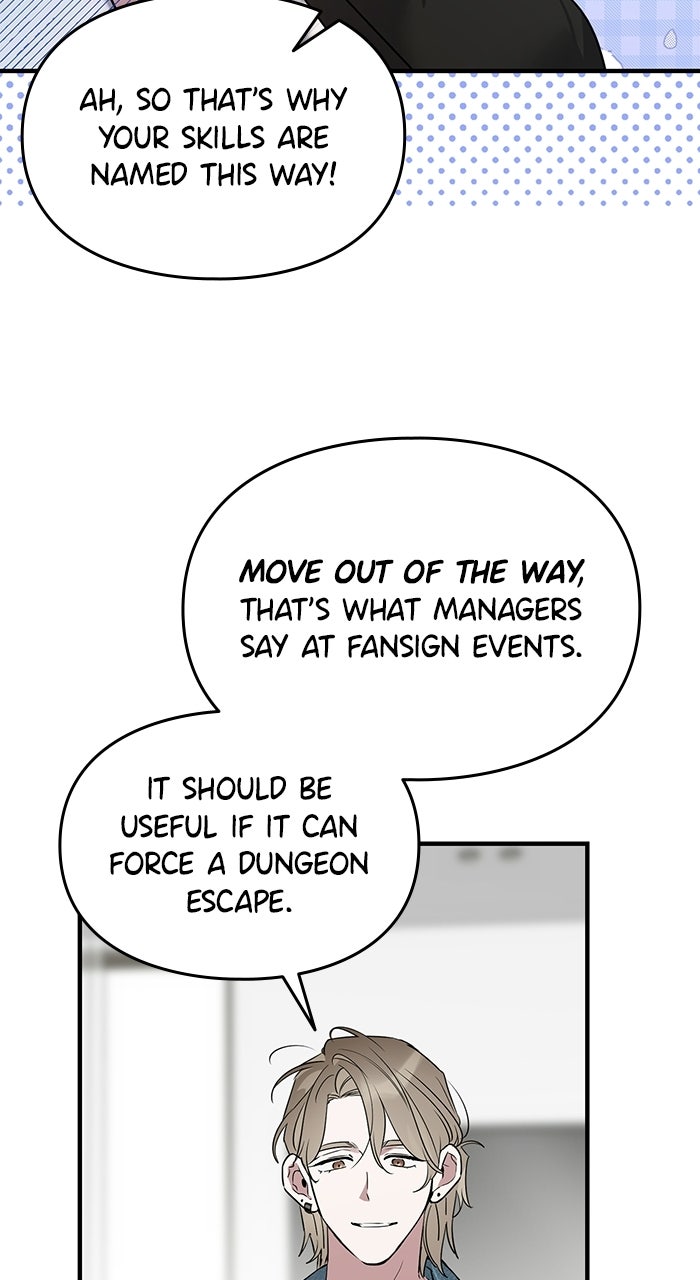 Please Assist withThis S-Class Mission Episode 13 page 68 - 