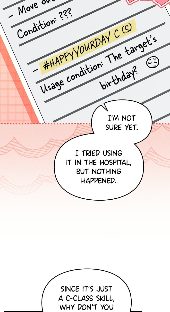 Please Assist withThis S-Class Mission Episode 13 page 70 - 
