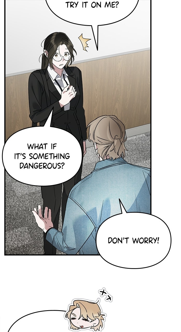 Please Assist withThis S-Class Mission Episode 13 page 71 - 
