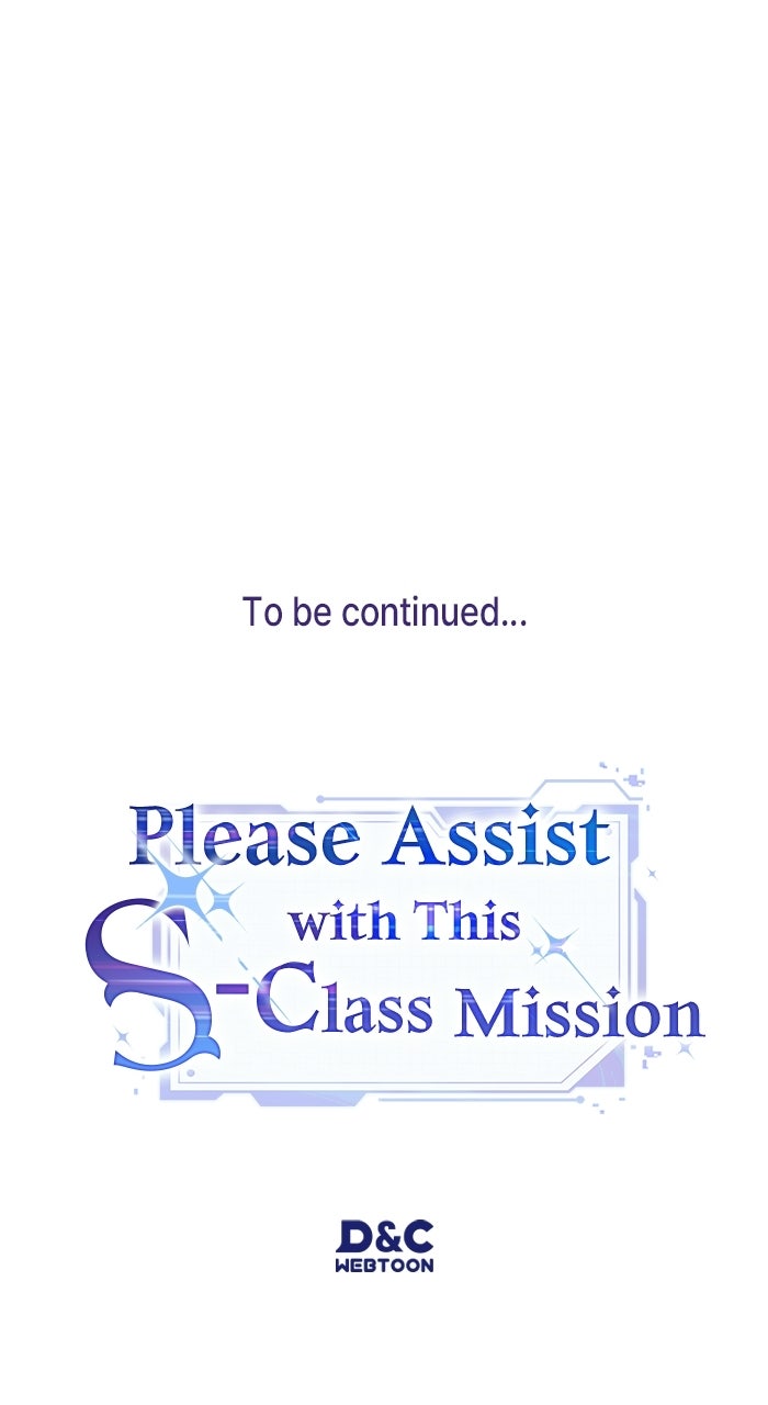 Please Assist withThis S-Class Mission Episode 13 page 79 - 