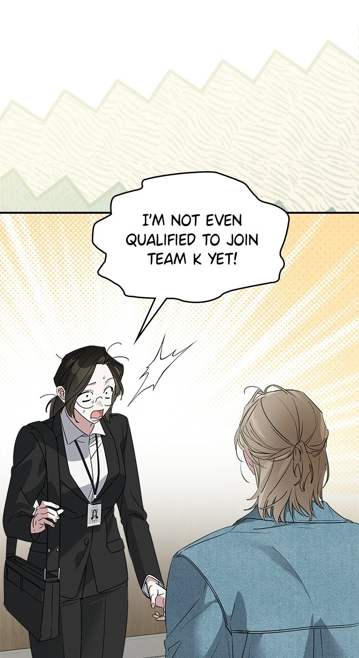 Please Assist withThis S-Class Mission Episode 14 page 21 - 