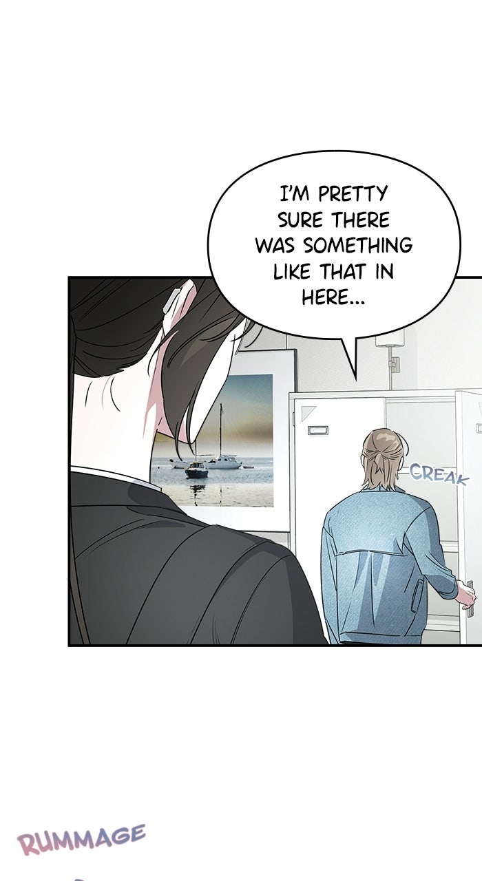 Please Assist withThis S-Class Mission Episode 14 page 30 - 