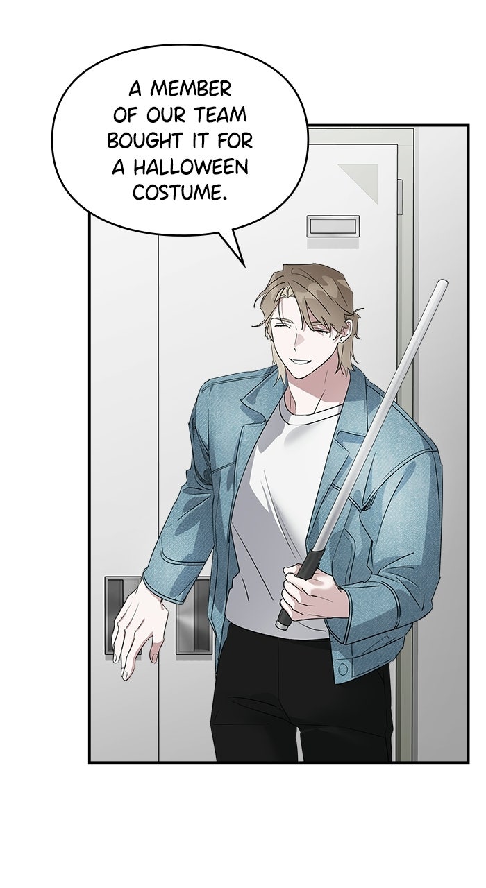 Please Assist withThis S-Class Mission Episode 14 page 32 - 