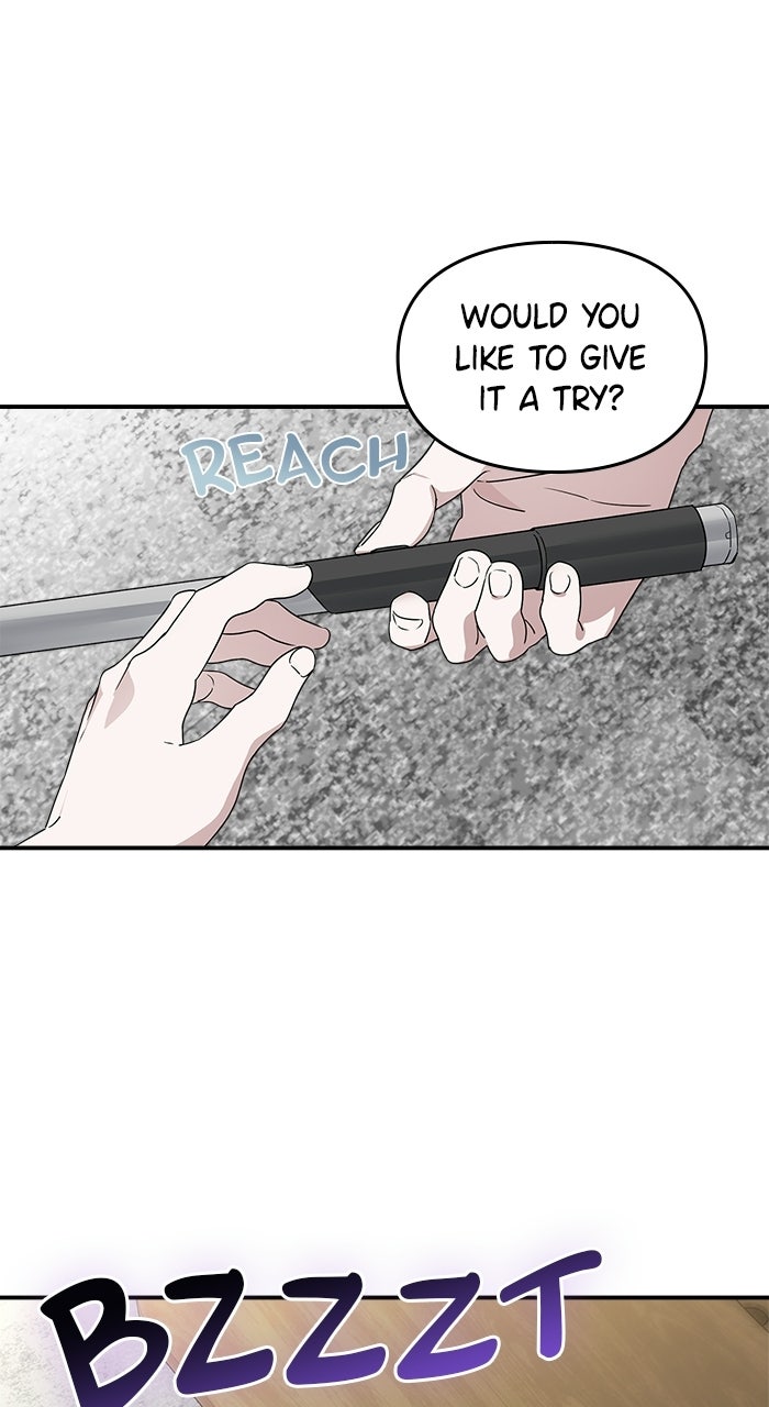 Please Assist withThis S-Class Mission Episode 14 page 33 - 