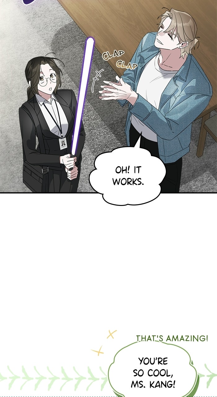 Please Assist withThis S-Class Mission Episode 14 page 34 - 