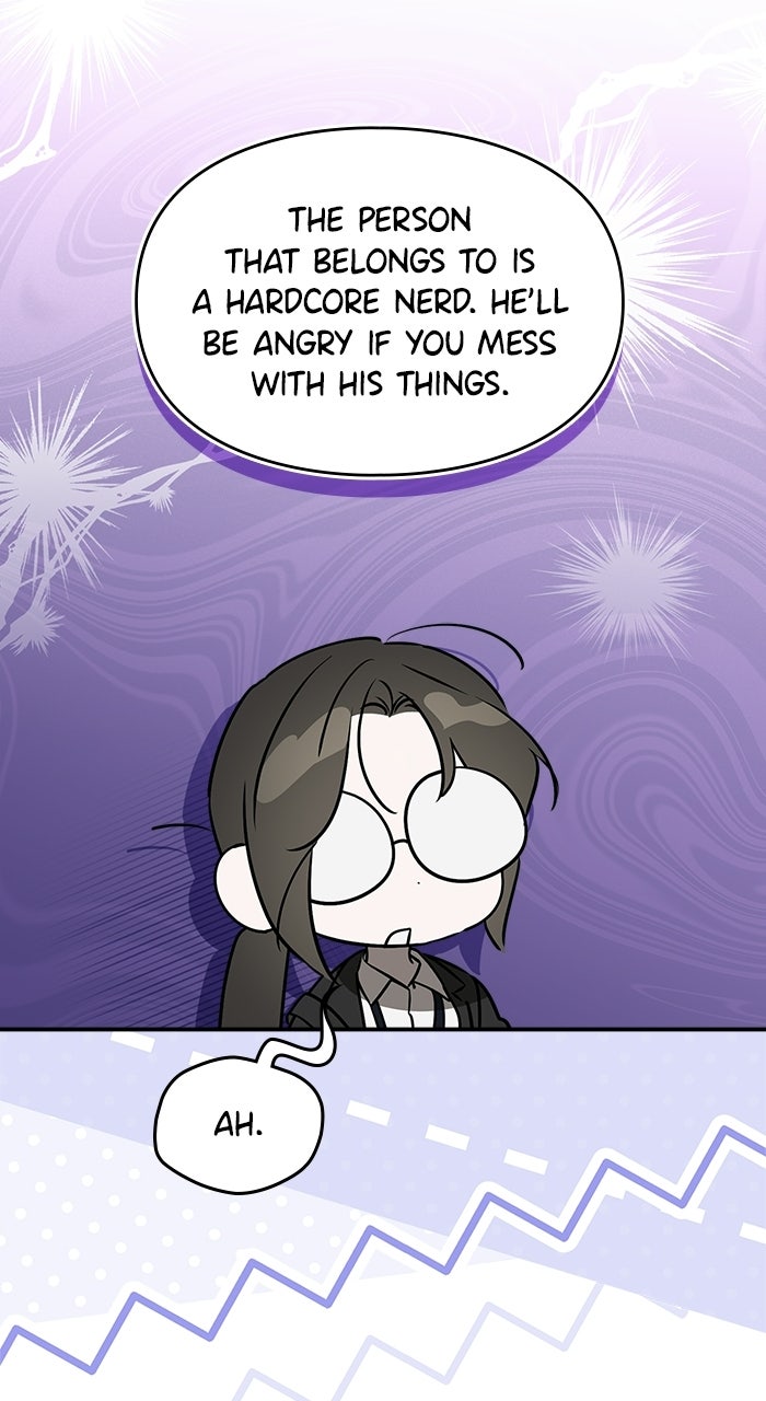 Please Assist withThis S-Class Mission Episode 14 page 37 - 