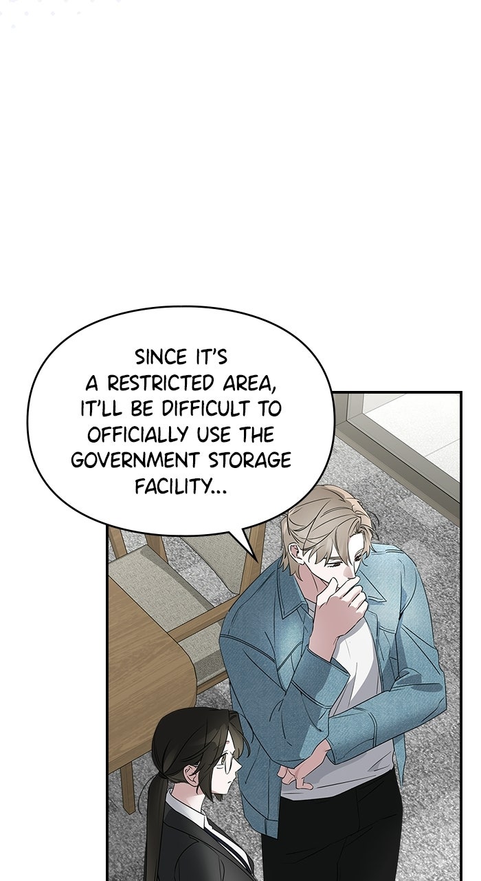 Please Assist withThis S-Class Mission Episode 14 page 39 - 