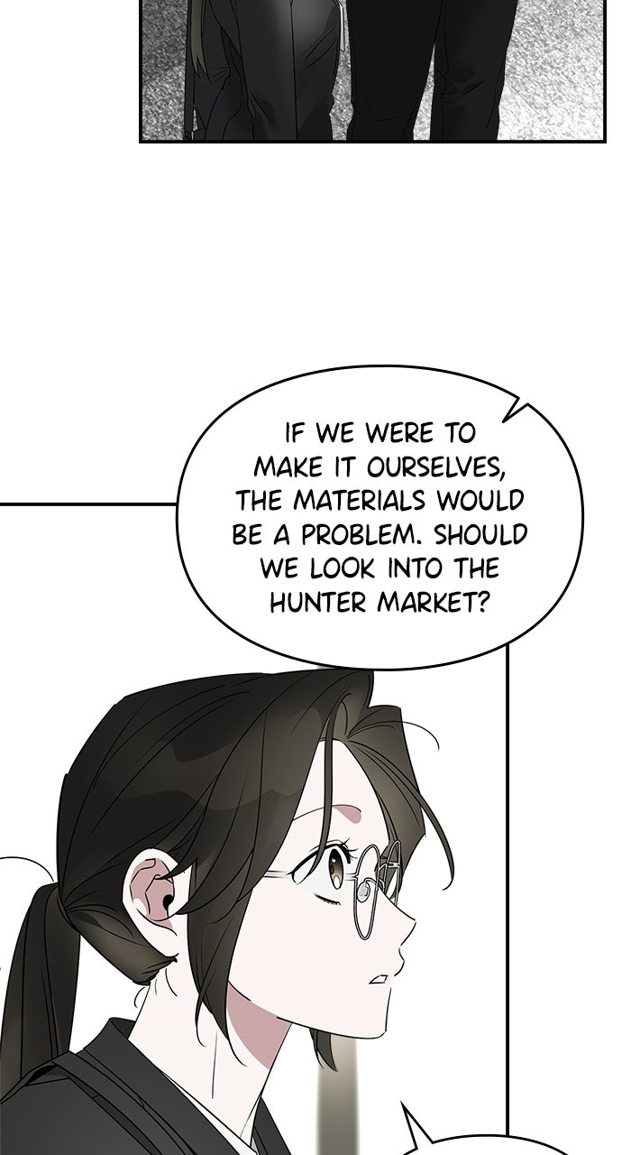 Please Assist withThis S-Class Mission Episode 14 page 40 - 