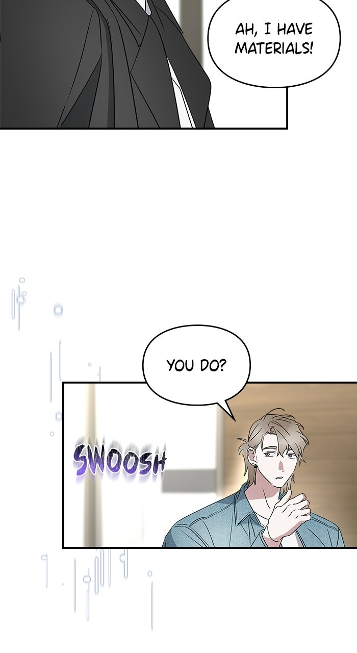 Please Assist withThis S-Class Mission Episode 14 page 41 - 
