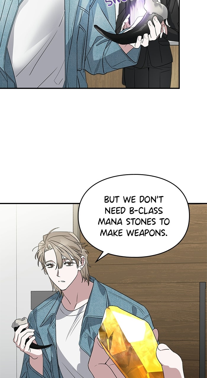 Please Assist withThis S-Class Mission Episode 14 page 45 - 