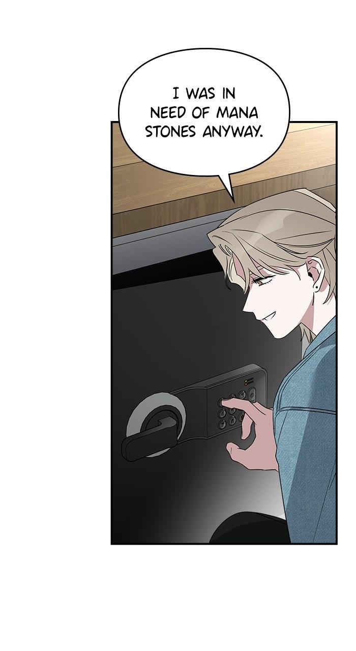 Please Assist withThis S-Class Mission Episode 14 page 49 - 
