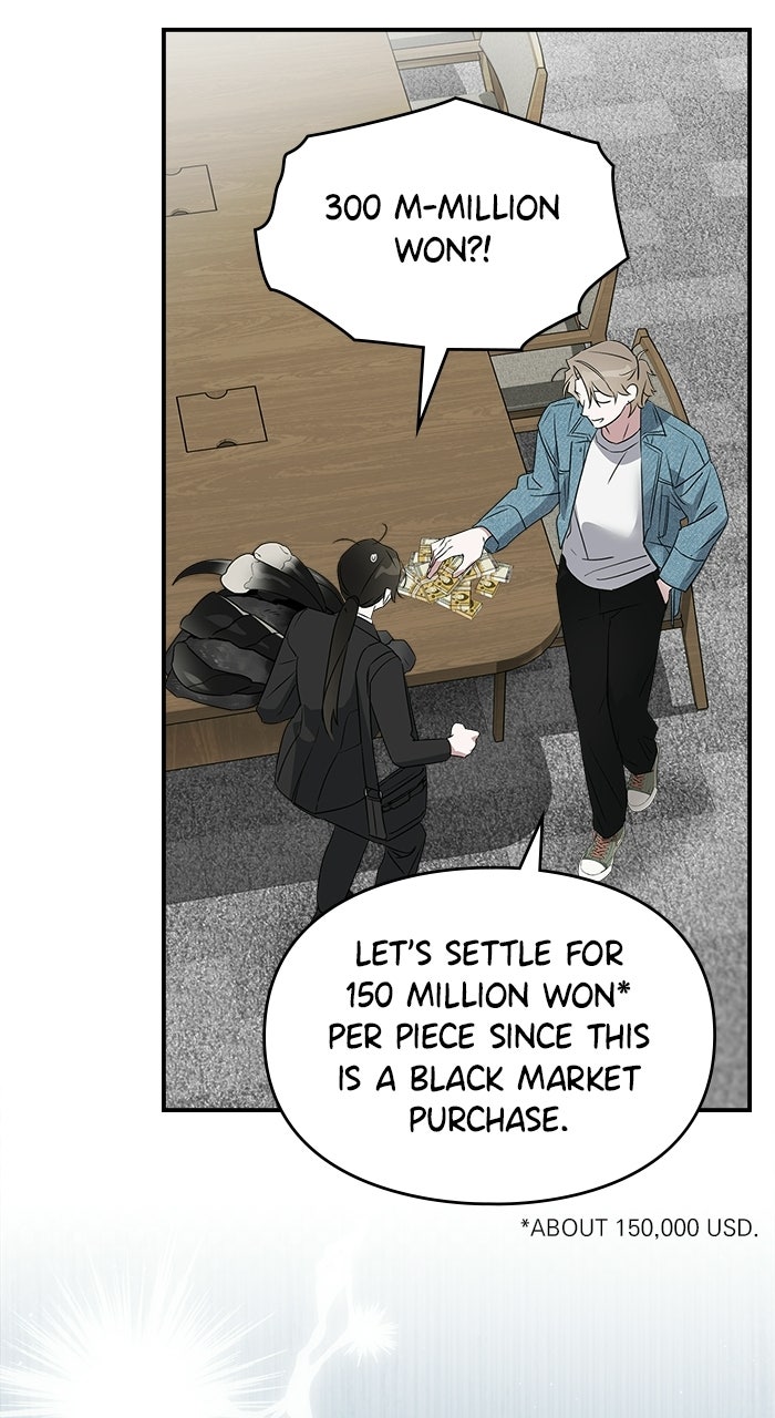 Please Assist withThis S-Class Mission Episode 14 page 52 - 