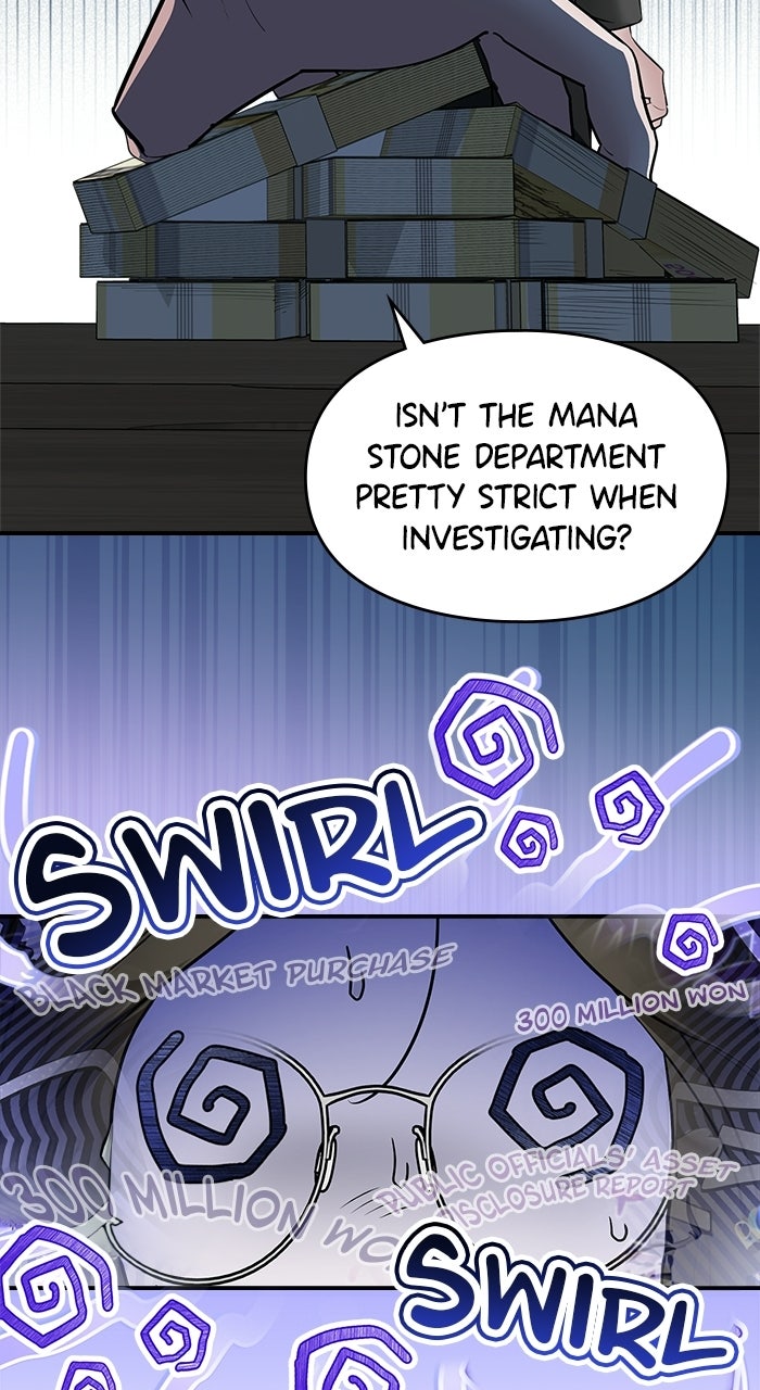 Please Assist withThis S-Class Mission Episode 14 page 54 - 