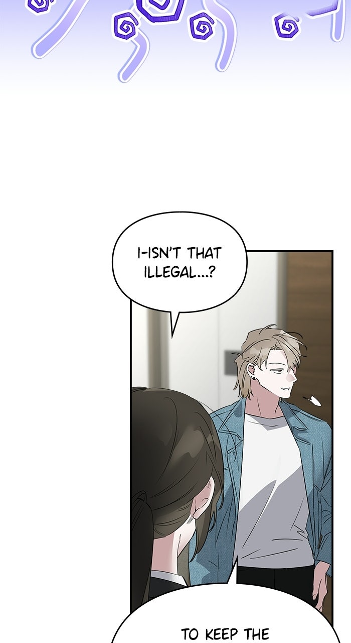 Please Assist withThis S-Class Mission Episode 14 page 55 - 