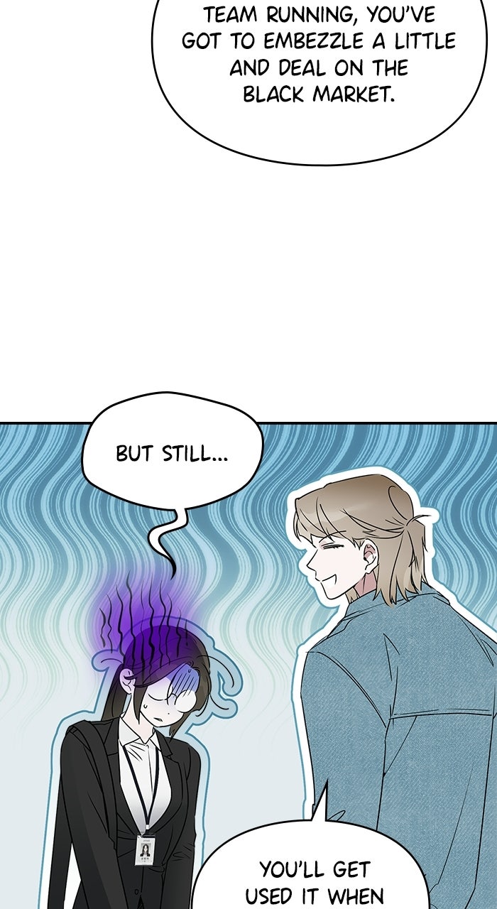 Please Assist withThis S-Class Mission Episode 14 page 56 - 