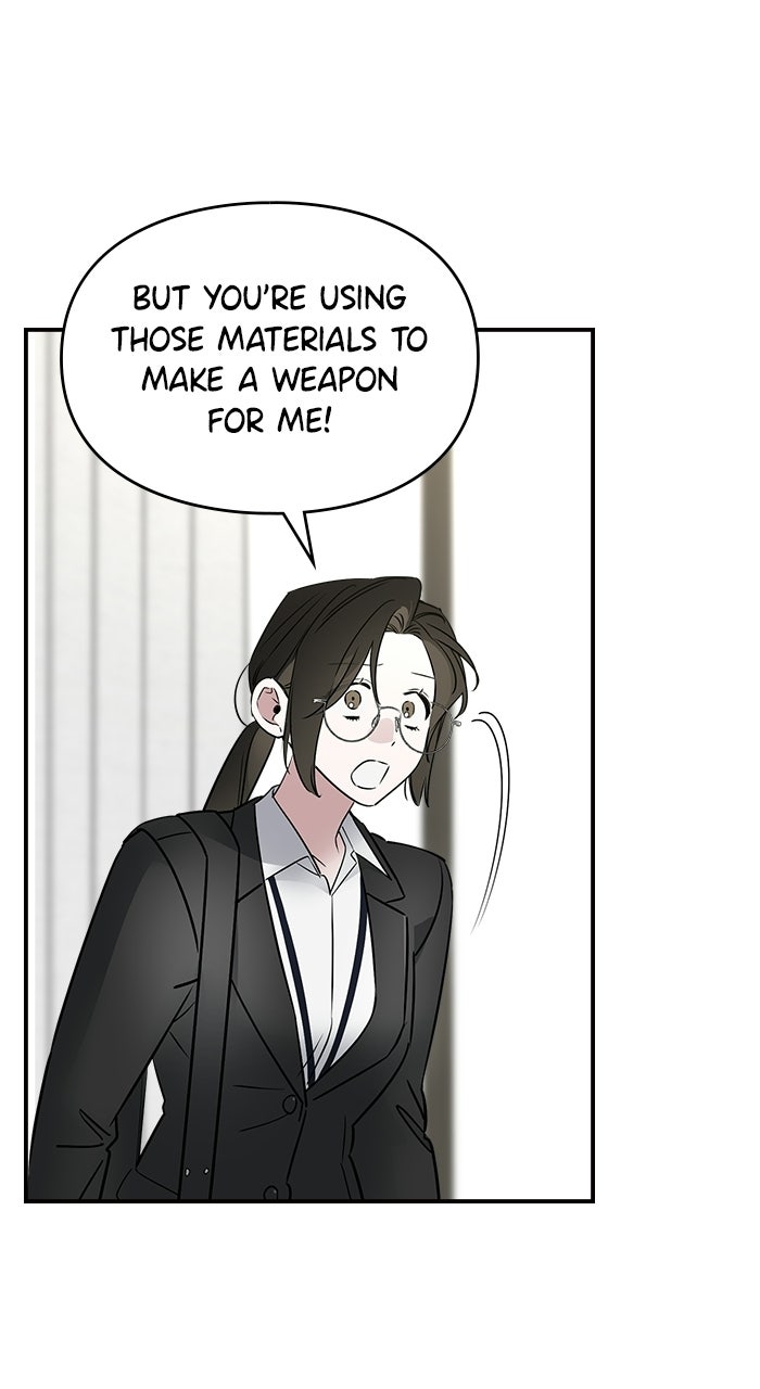 Please Assist withThis S-Class Mission Episode 14 page 59 - 