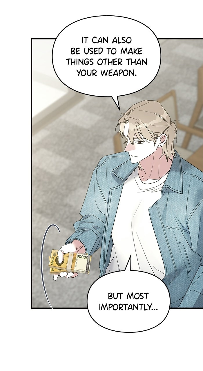 Please Assist withThis S-Class Mission Episode 14 page 60 - 