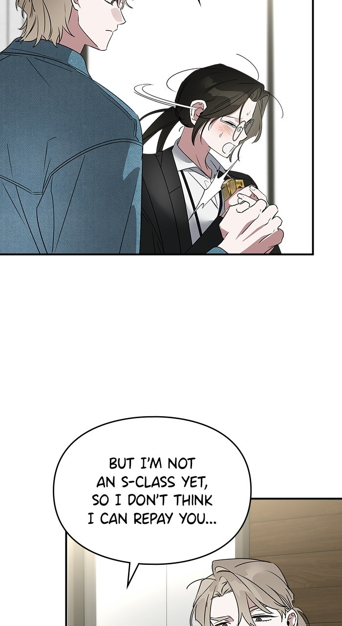 Please Assist withThis S-Class Mission Episode 14 page 65 - 