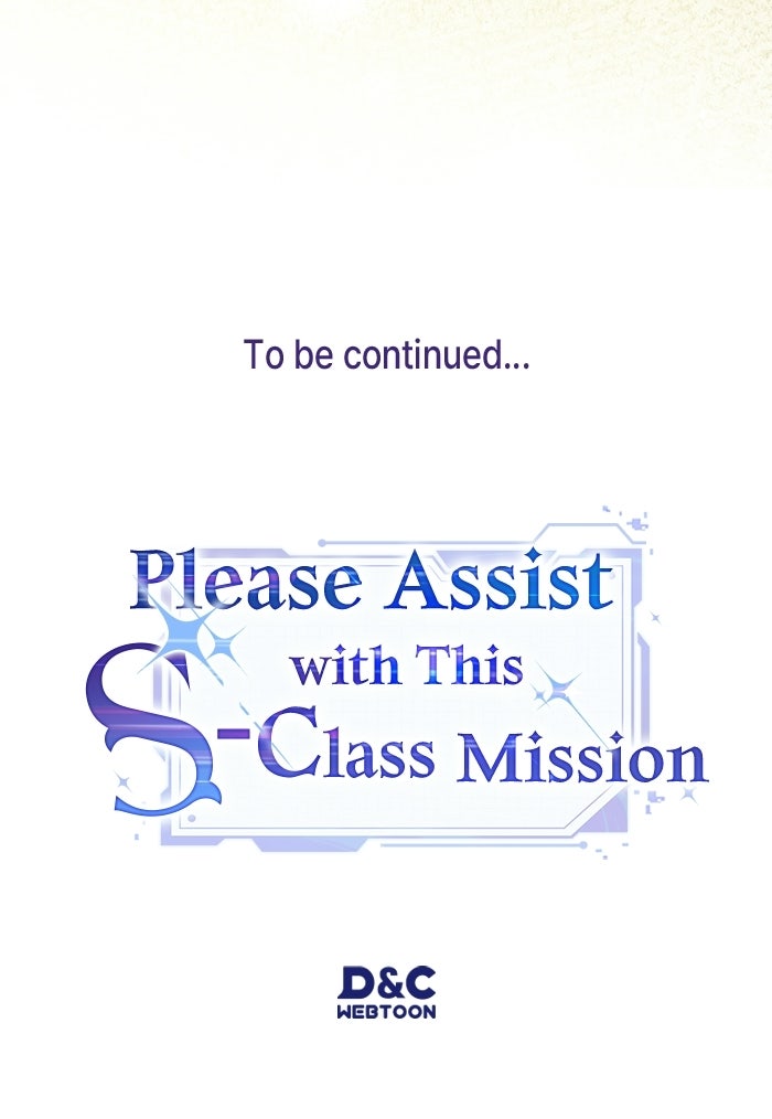 Please Assist withThis S-Class Mission Episode 14 page 70 - 