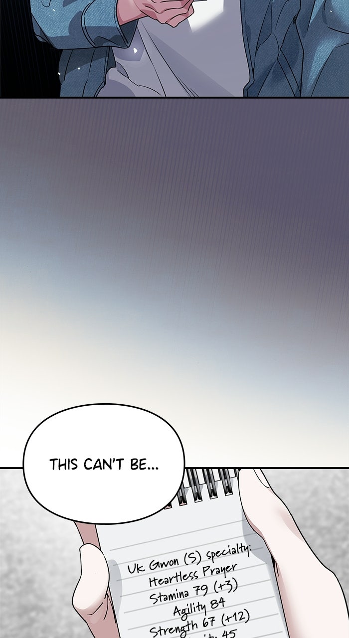 Please Assist withThis S-Class Mission Episode 14 page 8 - 