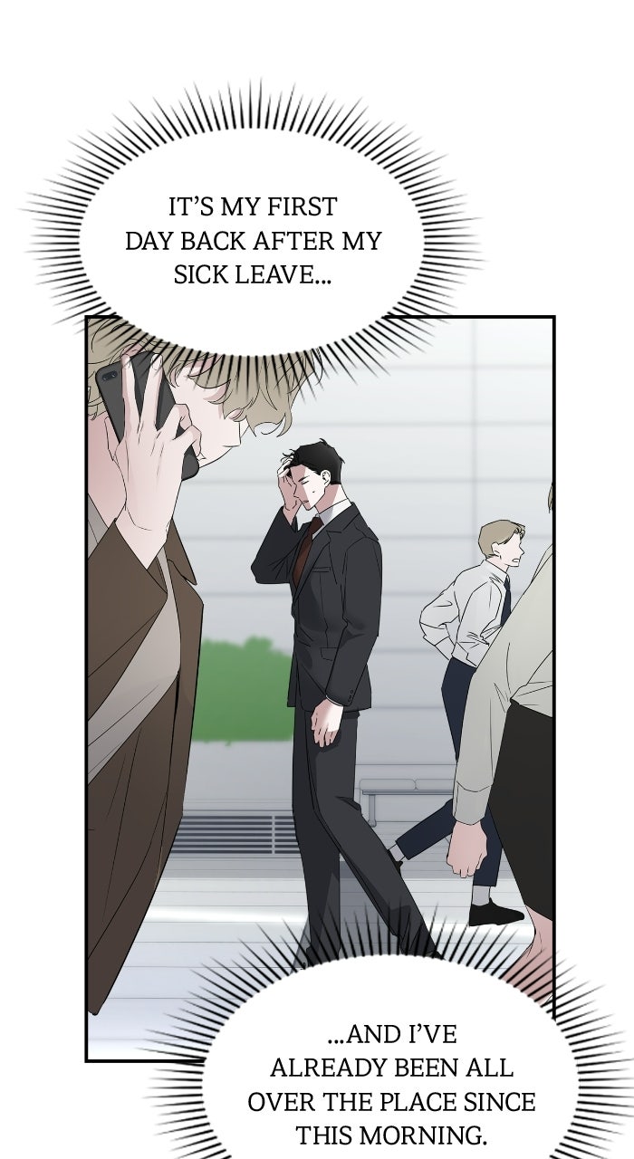 Please Assist withThis S-Class Mission Episode 15 page 2 - 