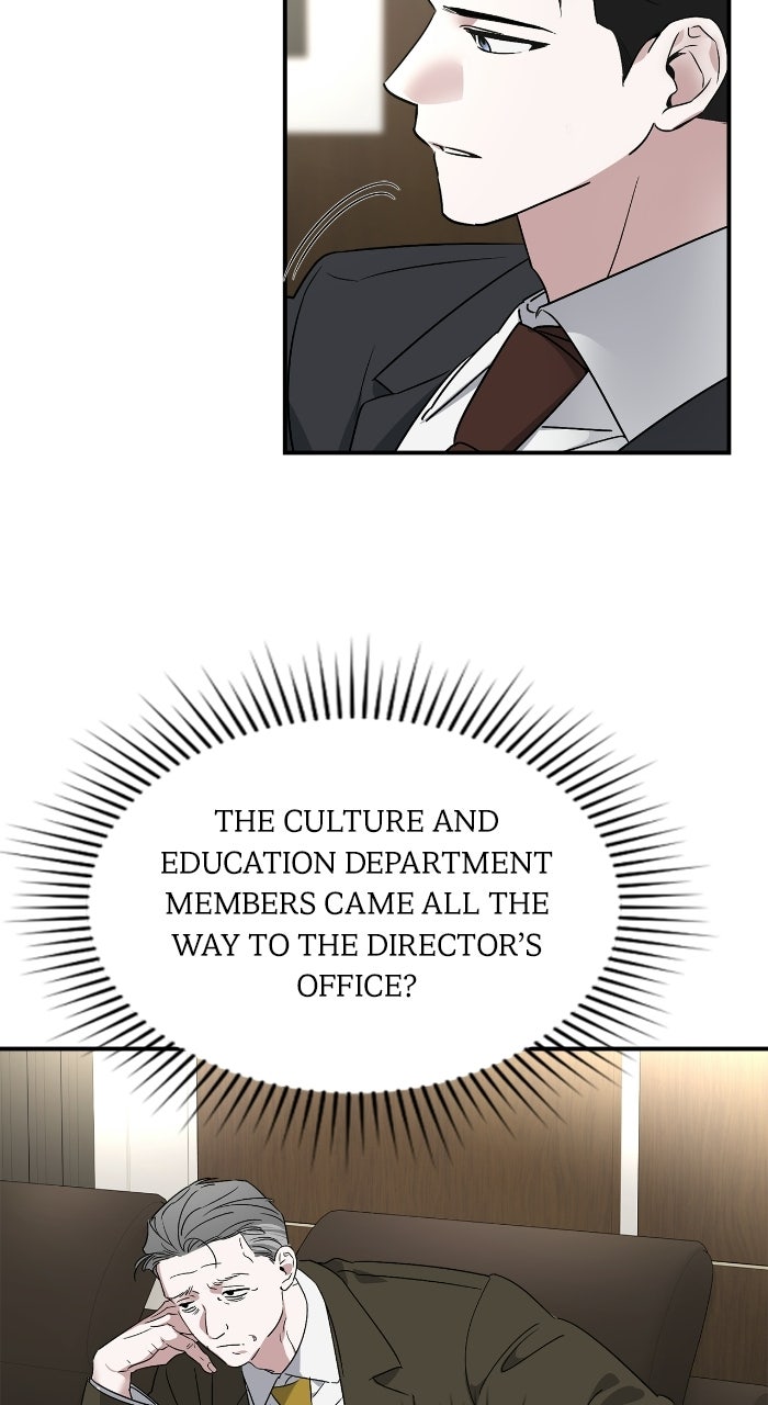 Please Assist withThis S-Class Mission Episode 15 page 22 - 