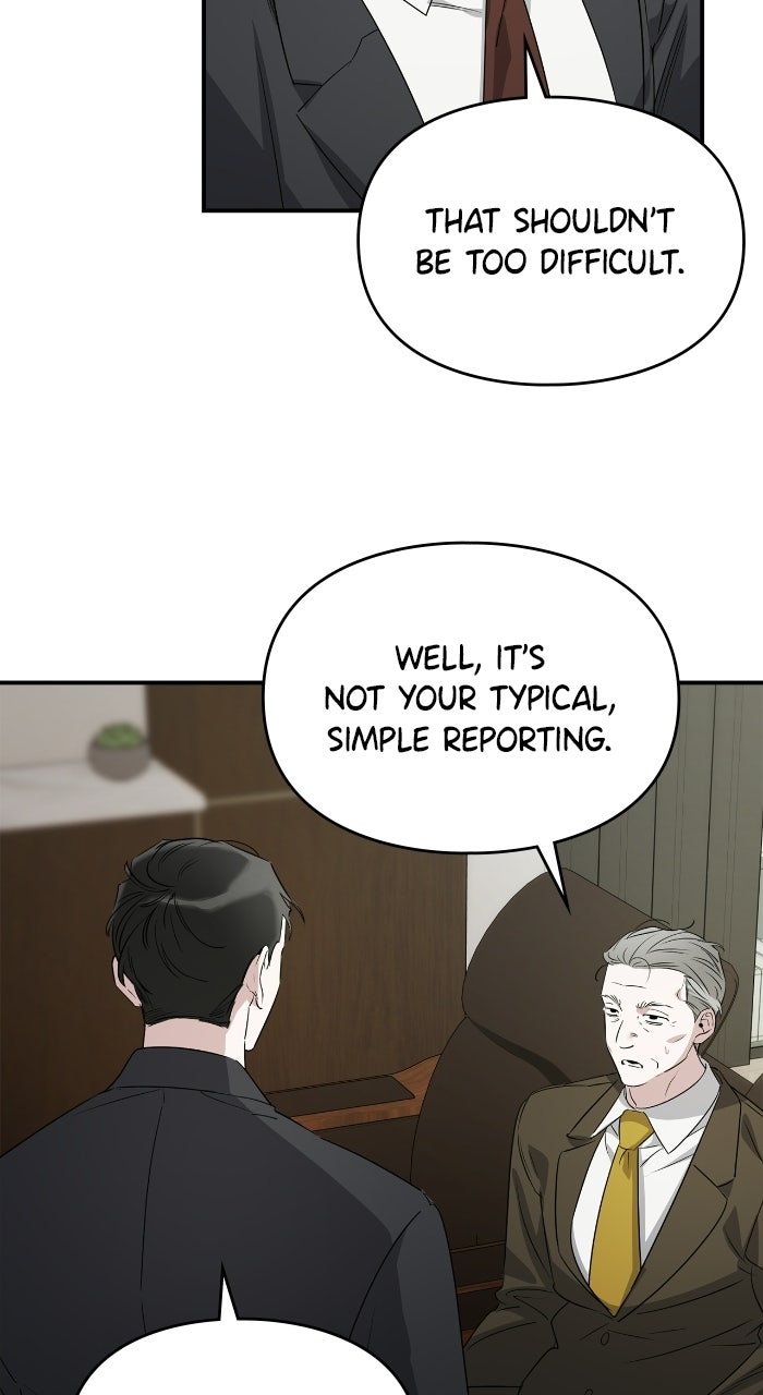 Please Assist withThis S-Class Mission Episode 15 page 25 - 