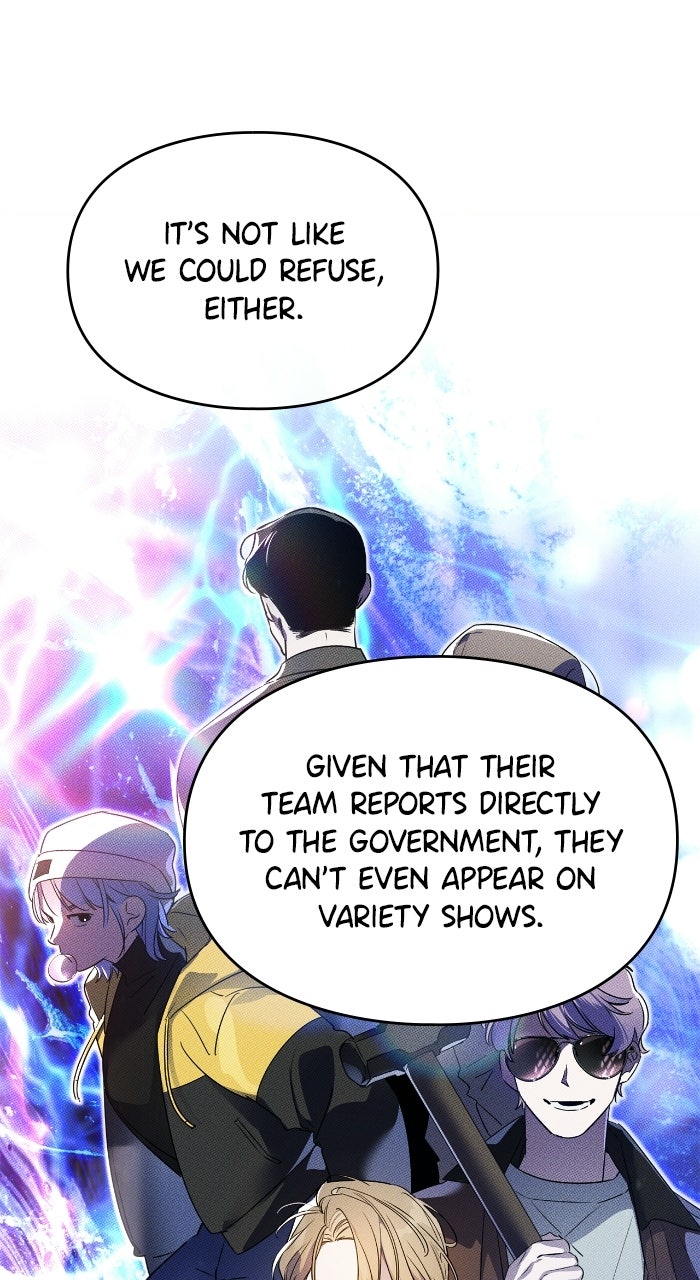 Please Assist withThis S-Class Mission Episode 15 page 30 - 